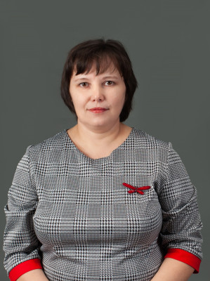 Педагогический работник Мустаева Гульфия Мазгаровна