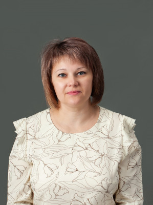 Педагогический работник Орликова Ольга Владимировна