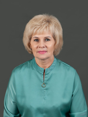 Педагогический работник Шильцова Ольга Григорьевна