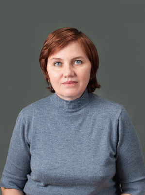 Логопед Рогожина Елена Александровна Логопед Рогожина Елена Александровна